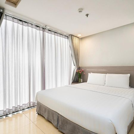 Lucky Star Hotel Nguyen Trai Q5 Ho Chi Minh Zewnętrze zdjęcie